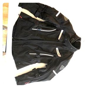 REV’IT Motorcycle Jacket